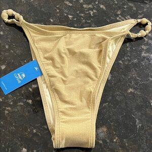 Cupshe ladies Bikini Bottom